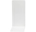 MAUL Registratur Stützen 14x12x24cm 3543002 weiss, Stahl 2 Stück