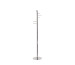 MAUL Garderobenständer MAULcalima 9406496 silber