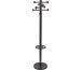 MAUL Garderobenständer MAULgrando 9406090 schwarz
