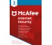 MCAFEE Internet Security MIS00GNR3 3 Devices (Code in a box)