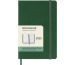 MOLESKINE Agenda Classic Pocket 2025 999270735 1W/1S myrtengrün HC 9x14cm