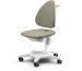 MOLL Kinderbürostuhl Maximo 100261020 khaki/weiss