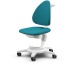 MOLL Kinderbürostuhl Maximo 100261020 petrol/weiss