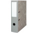 NEUTRAL Ordner marmor A4 10549725N 7cm grau