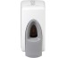 RUBBERMAI Spender TC 360241 Kunststoff, für 400ml, weiss