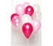 NEUTRAL DIY Ballon Bouquet 9907427 pink