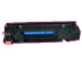 NEUTRAL RMC-Toner-Modul schwarz CE278A zu HP LJ Pro P1566 2100 S.