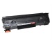 NEUTRAL RMC-Toner-Modul schwarz CE285A zu HP LJ Pro P1102 1600 S.