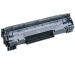 NEUTRAL RMC- Toner-Modul schwarz CF283A f. LaserJet Pro M125 1500 S.
