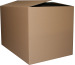 NEUTRAL Paletten Recycling Box   750x1180x780 mm