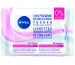 NIVEA Visage Reinigungstücher 6743 25 Stück
