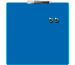 NOBO Quartet magnethaftend 1903873 360x360mm blau