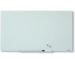 NOBO Whiteboard Premium Plus 1905176 Glas, weiss, magn. 993x559mm