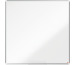 NOBO Whiteboard Premium Plus 1915157 Stahl, 120x120cm