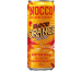 NOCCO BCAA Blood Orange Alu 400001743 33 cl, 24 Stk.
