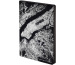 NUUNA Notizbuch Graphic L 53634 Light, NYC, 165x220, dotted