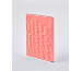 NUUNA Notizbuch Graphic L 55393 ON - OFF 256 Seiten
