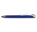 ONLINE Kugelschreiber Metallic 12357/3D College blau