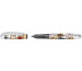 ONLINE Rollerball College 12622/3D Fluffy Cats