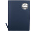 ONLINE Notizbuch Soft Cover A5 16001 blau, liniert 80 Blatt
