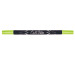 ONLINE Callibrush Pen TWIN 3mm 18603/6 Lime