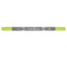 ONLINE Callibrush Pen Double Tip 2mm 19057/6 Fluo Green