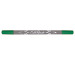 ONLINE Callibrush Pen Double Tip 2mm 19058/6 Dark Green