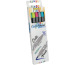 ONLINE Calli Brush Pens Summer Edit. 19135 5 Farben Double Tip, 2mm