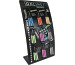 ONLINE Metalldisplay Accessoire 31047/54 Mini Touch, 54 sortiert