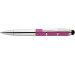 ONLINE Drehkugelschreiber M 33661/3D Piccolo Metallic Pink