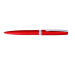 ONLINE Kugelschreiber Eleganza M 34635/3D Satin Red, schwarz