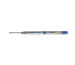ONLINE Kugelschreiber-Minen M 40015/3 Blue Blue