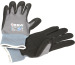 OXXA Handschuh Pro-Flex Air Gr. M 51.292.08 Nylon, schwarze Microschaumb.