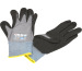 OXXA Handschuh Pro-Flex Air Gr. L 51.292.09 Nylon, schwarze Microschaumb.