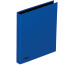 PAGNA Ringbuch A4 20605-06 blau 4-Ringe/35mm