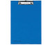 PAGNA Klemmbrett Color A4 24009-02 blau