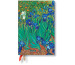 PAPERBLAN Agenda Van Goghs 2024 DH0871-2 1W/1S Mini VSO HC DE 9.5x14cm