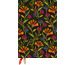 PAPERBLAN Agenda Wildblumen Mini 24/25 DHD5439 1W/2S 18M DE HOR HC 9.5x14cm