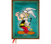 PAPERBLAN Agenda Asterix d. Gallier 2025 DHD6023 1W/2S VER Midi HC DE 18x12.5cm