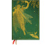 PAPERBLAN Agenda Olive Fairy Midi 24/25 FHD5456 1W/2S 18M DE HOR SC 13x18cm