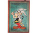 PAPERBLAN Notizbuch Asterix Mini PB9701-3 liniert, blau 176 Seiten
