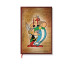 PAPERBLAN Notizbuch Asterix & Ob. Mini PB9706-8 liniert, orange 176 Seiten