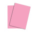 PAPYRUS Rainbow Papier FSC A3 88042547 120g, rosa 250 Blatt
