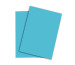 PAPYRUS Rainbow Papier FSC A3 88042745 120g, blau 250 Blatt
