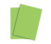 PAPYRUS Rainbow Papier FSC A4 88043112 120g, grün 250 Blatt