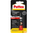 PATTEX Glas Sekundenkleber PSV1C 3g