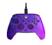 PDP Wired Rematch Ctrl 049-023-P Xbox SeriesX, Purple Fade