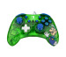 PDP Rock Candy Wired Controller 500-181-L NSW, Luigi Lime