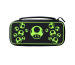 PDP Travel Case Plus 500-224-1 NSW, 1 Up Glow in the Dark