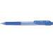 PENTEL Kugelschreiber E-Ball 1mm BK130-CO blau